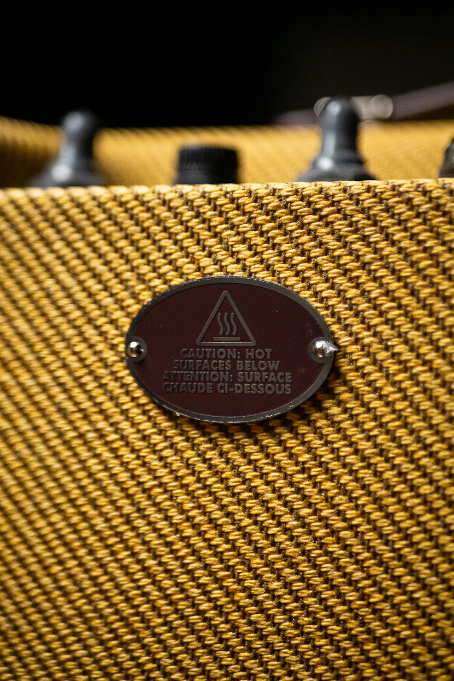 Fender '57 Custom Deluxe Amp