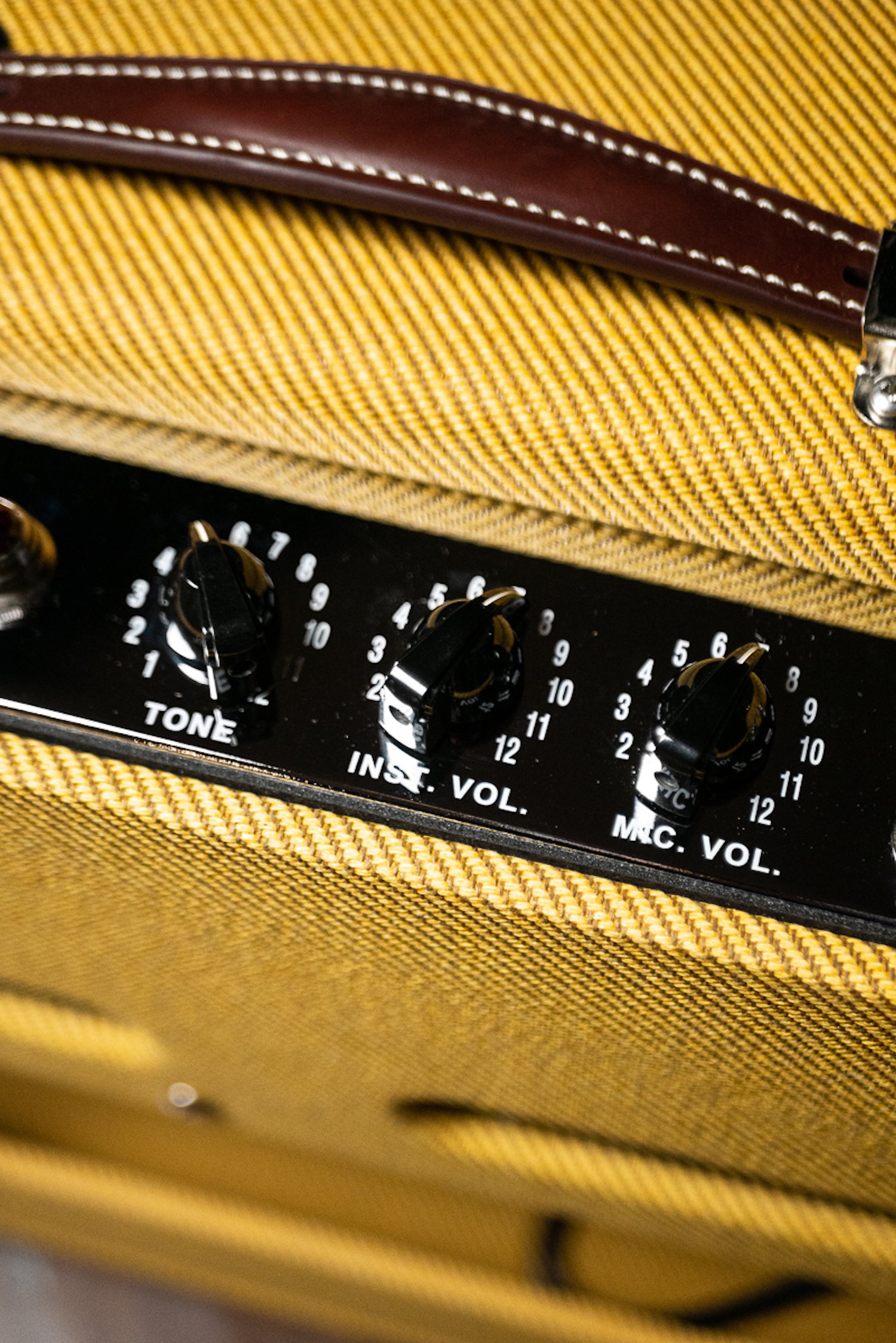 Fender '57 Custom Deluxe Amp