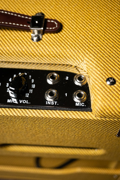 Fender '57 Custom Deluxe Amp