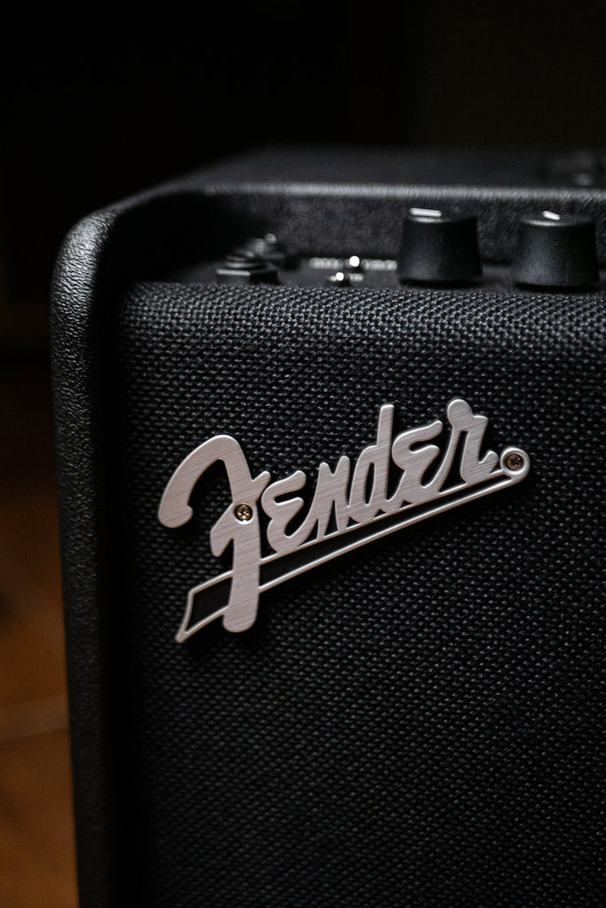 Fender Mustang LT25 Combo Amp