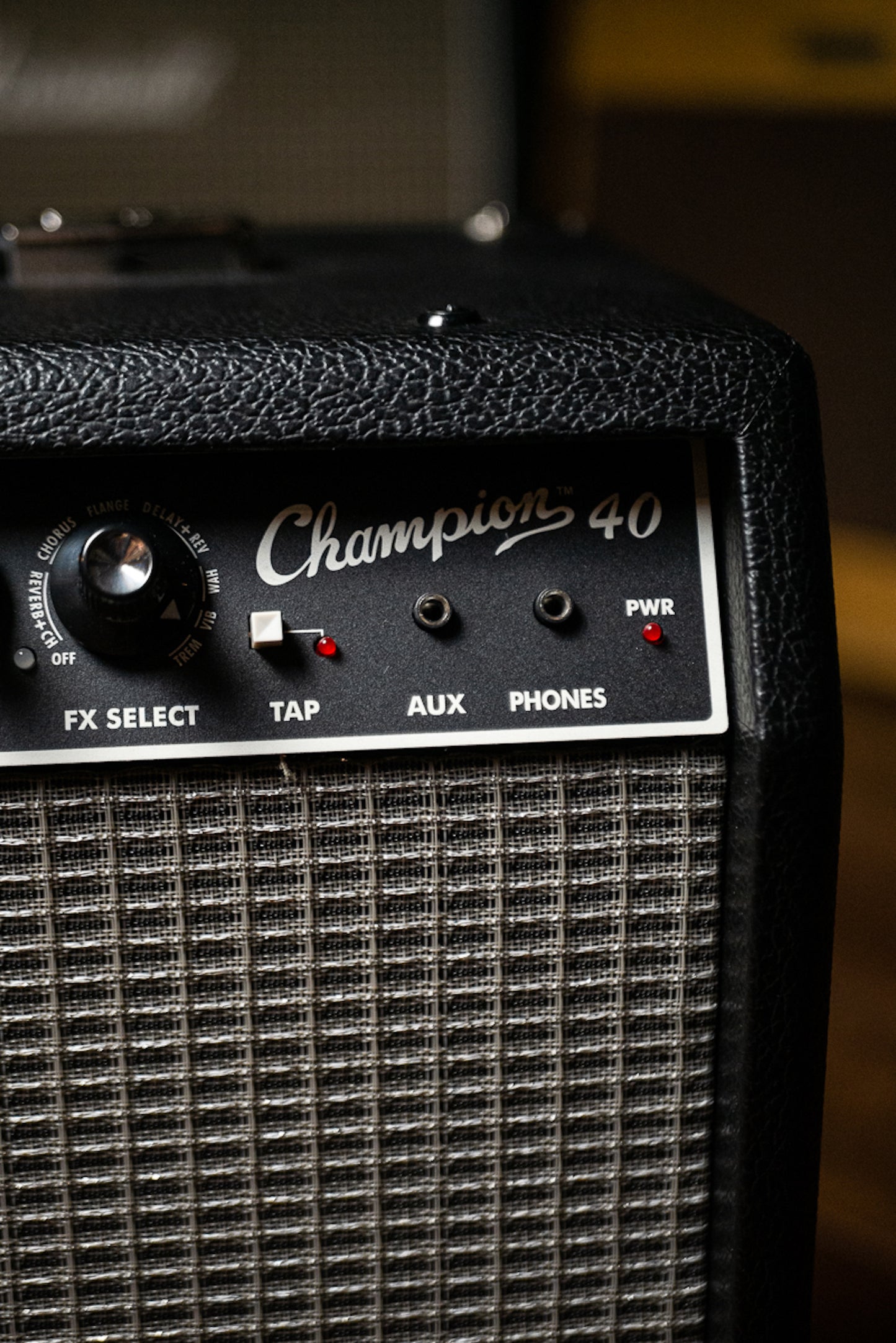 Fender Champion 40 120V 1x12" Combo