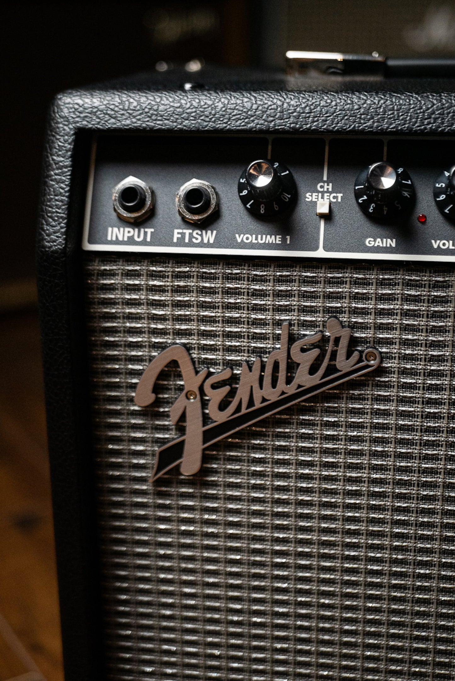 Fender Champion 40 120V 1x12" Combo