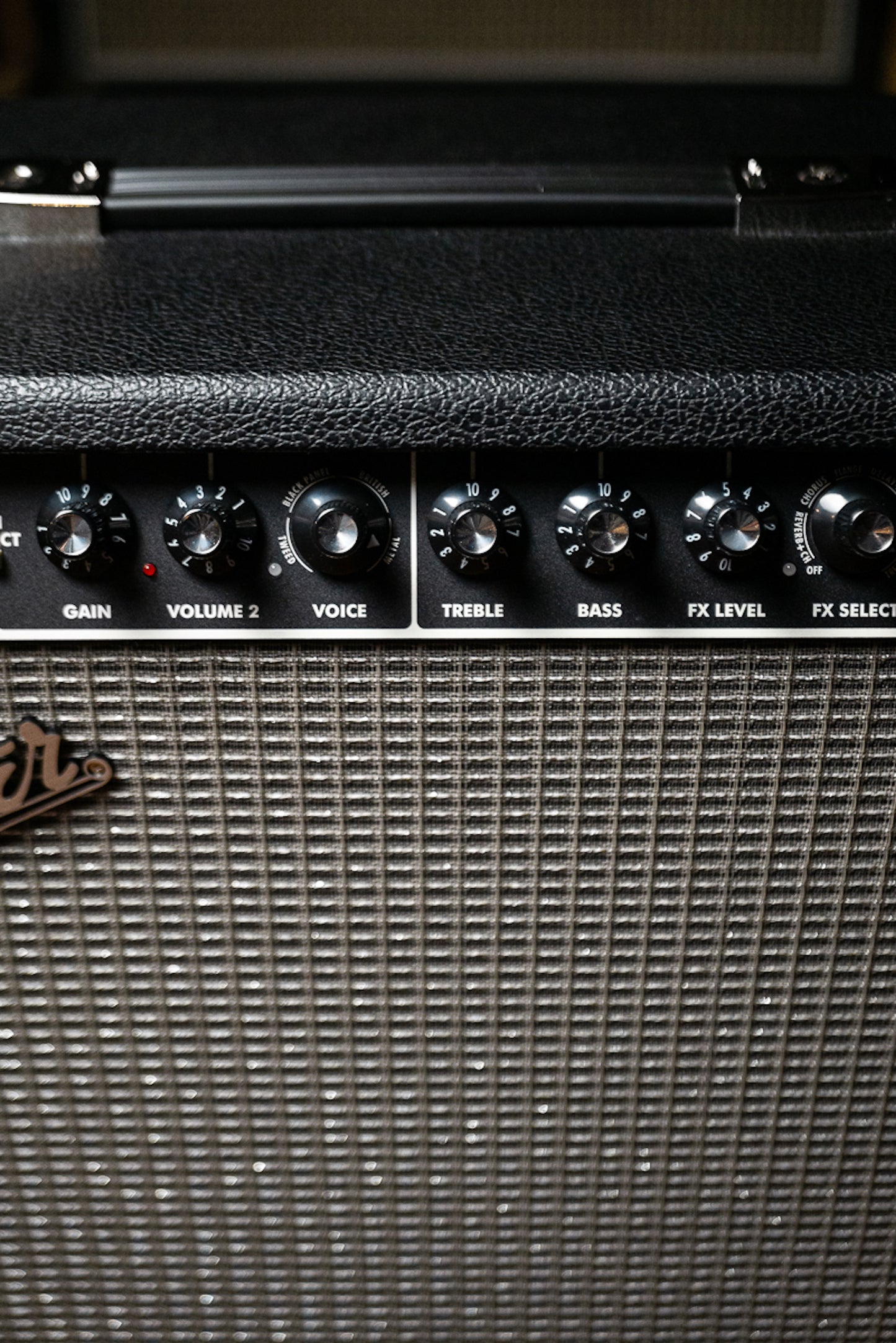 Fender Champion 40 120V 1x12" Combo