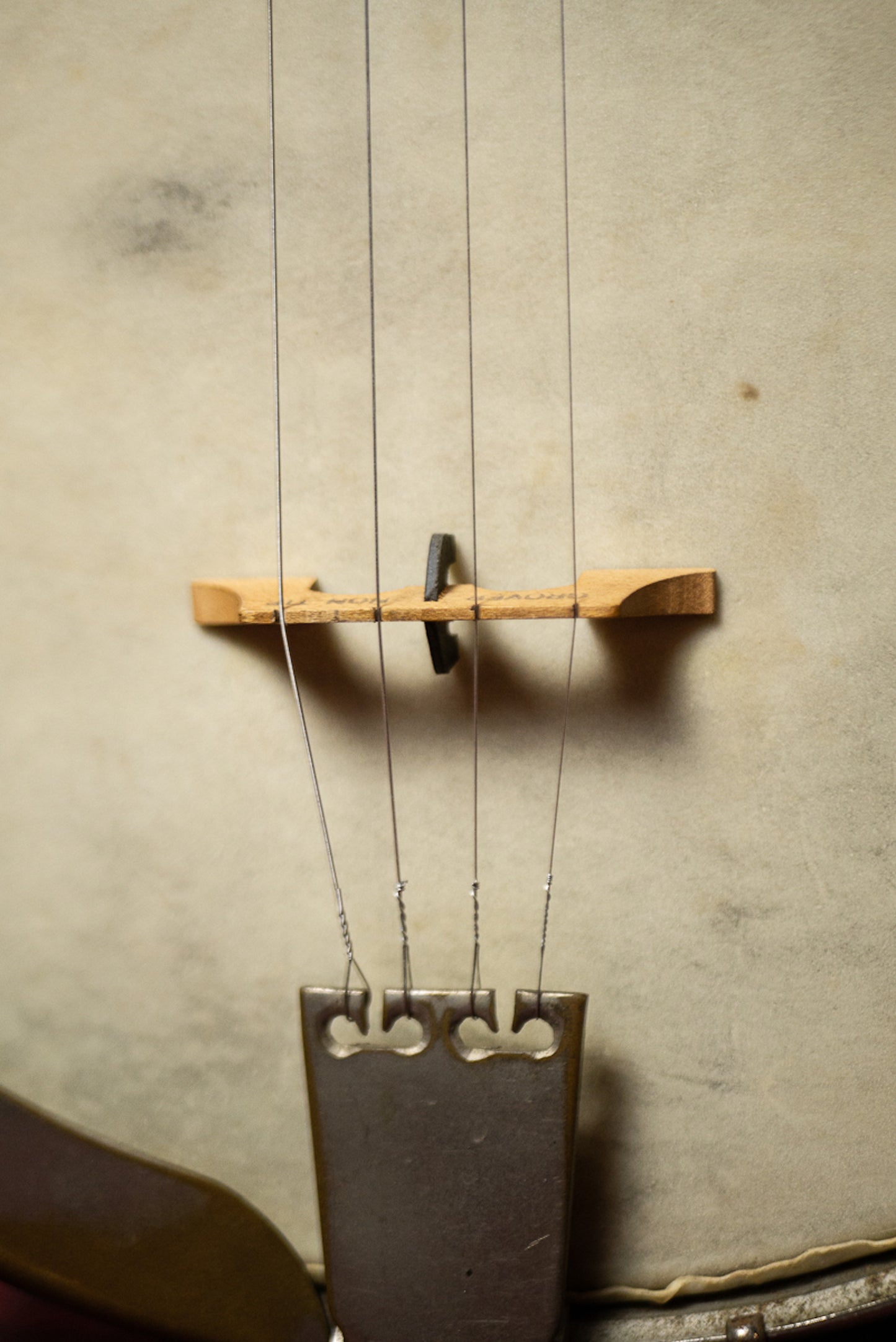 Kay Kraft Banjo