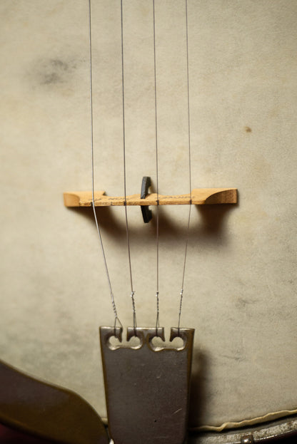 Kay Kraft Banjo