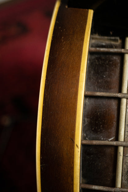 Kay Kraft Banjo