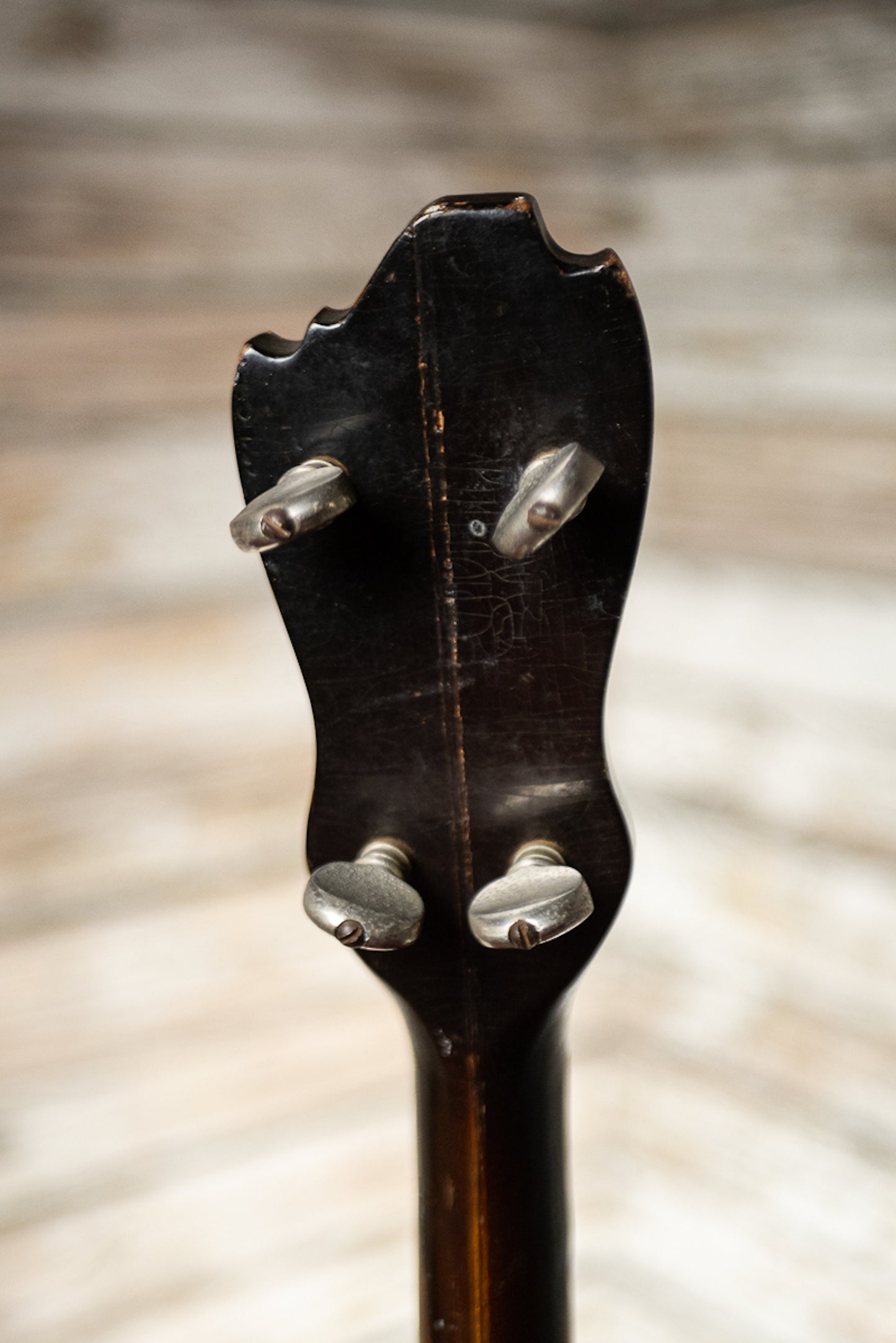 Kay Kraft Banjo
