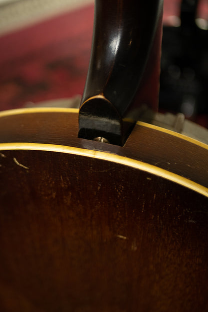 Kay Kraft Banjo