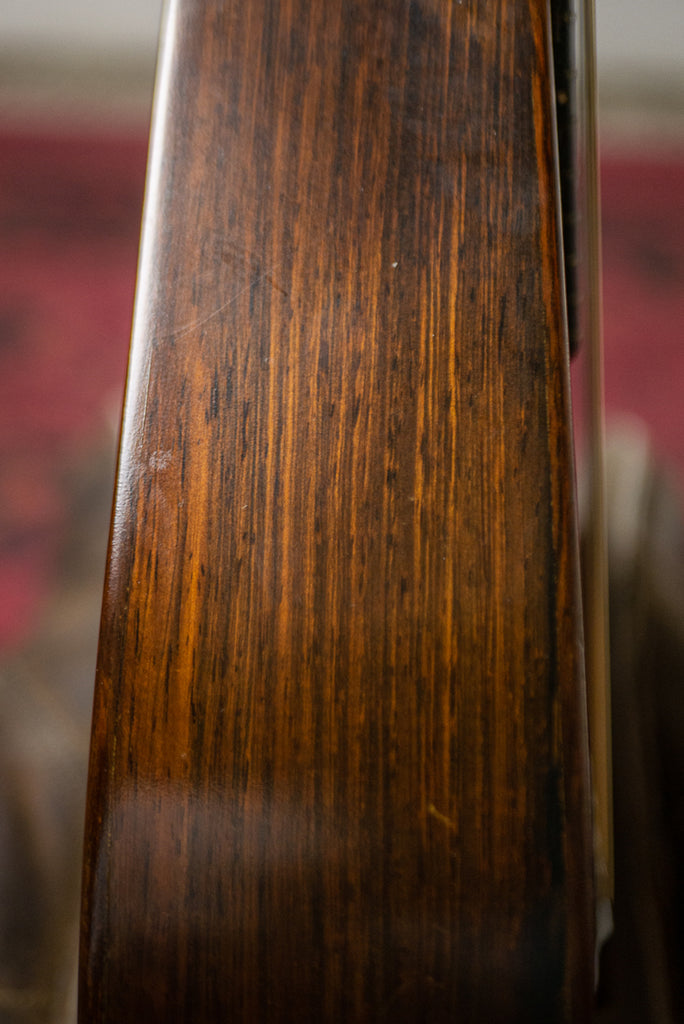 1921 Martin Model B Flat Back Mandolin - Natural