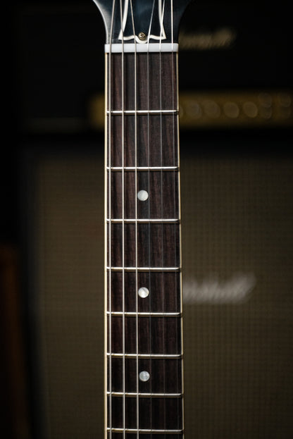Gibson Custom Shop 1961 ES-335 Reissue Electric Guitar - Sixties Cherry