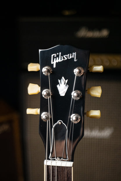 Gibson ES-335 Electric Guitar - Sixties Cherry