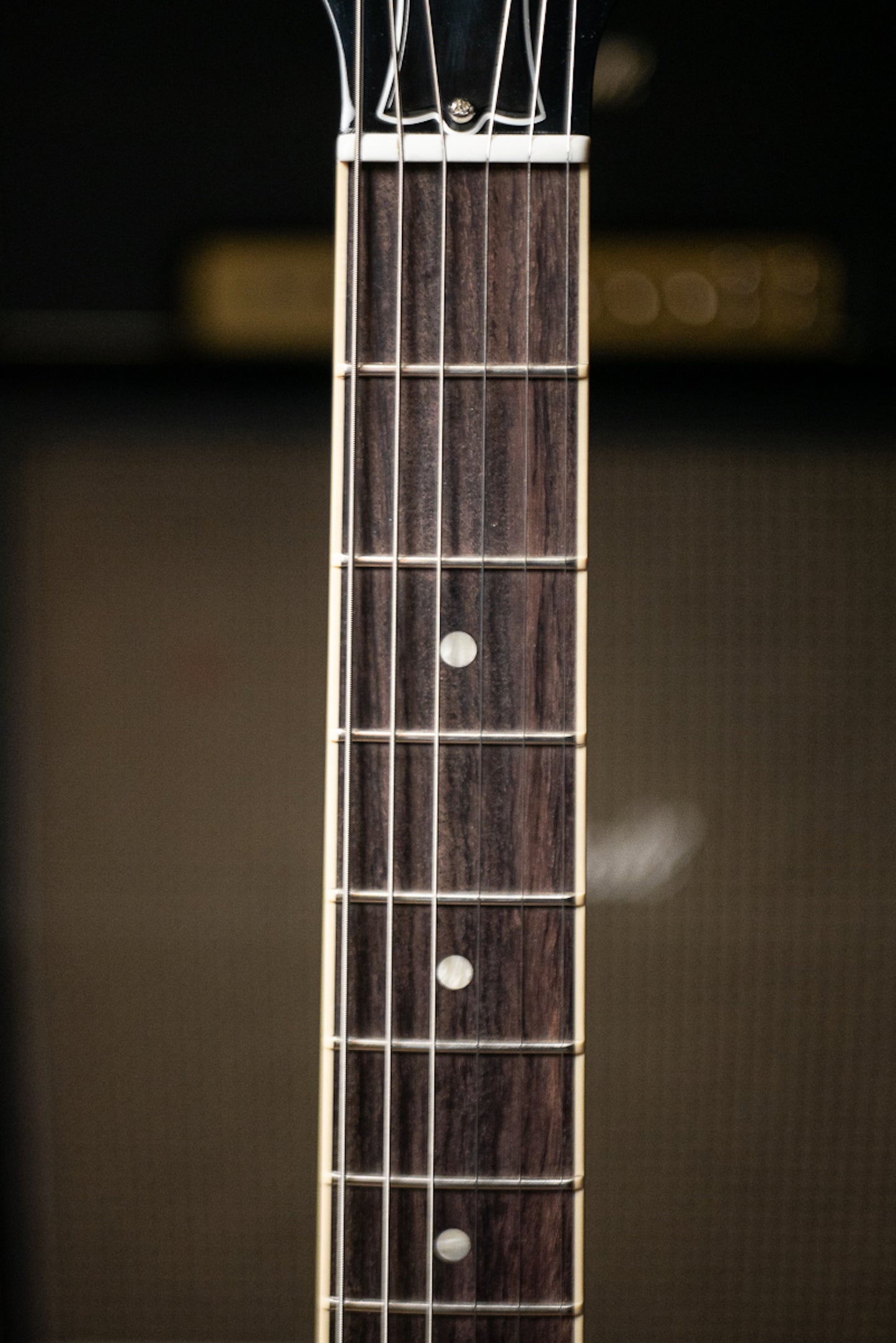 Gibson ES-335 Electric Guitar - Sixties Cherry