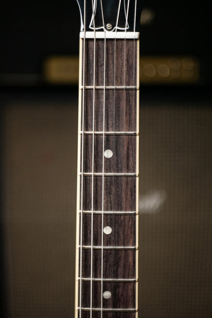 Gibson ES-335 Electric Guitar - Sixties Cherry