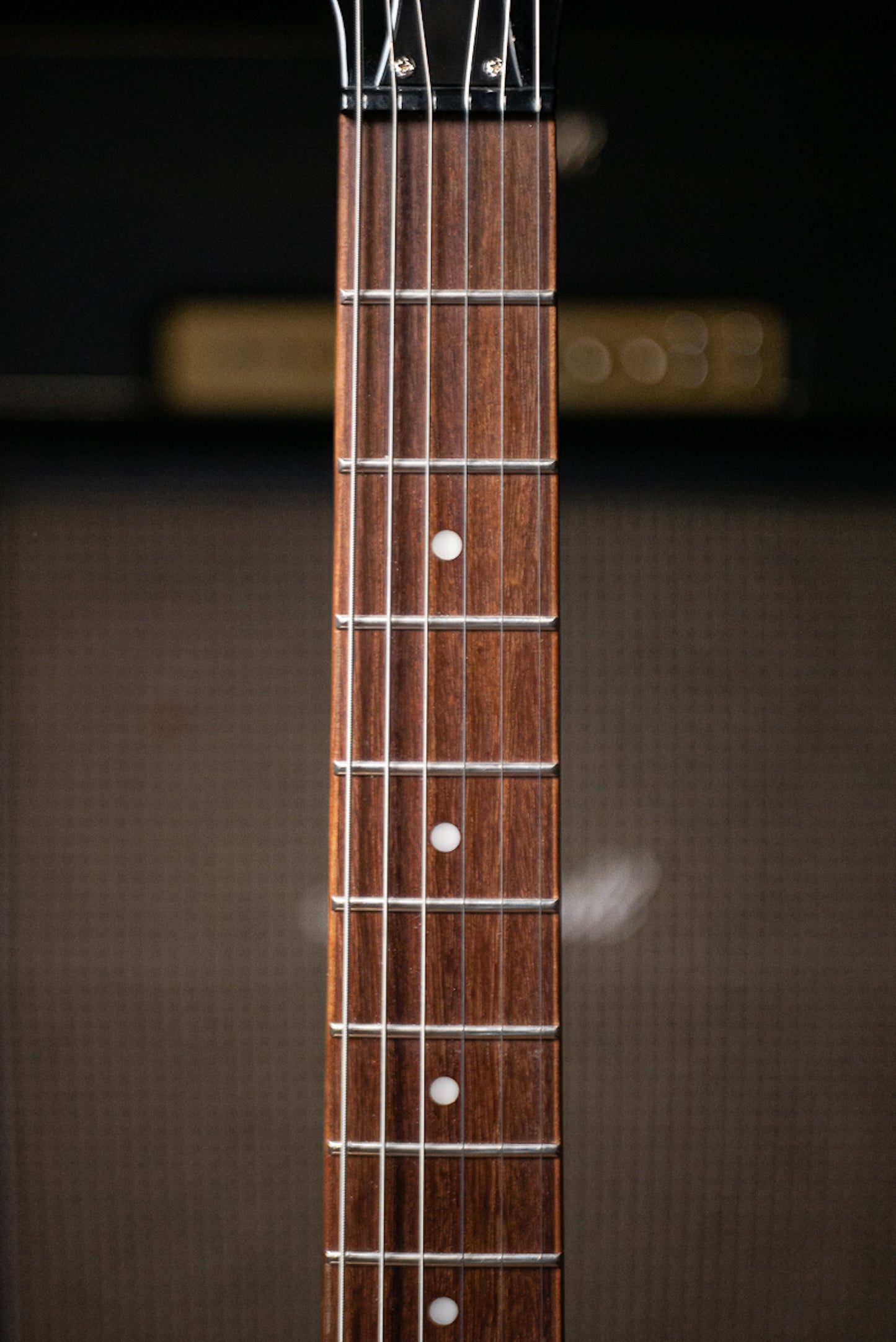 Epiphone Dot Deluxe Electric Guitar - Blueburst