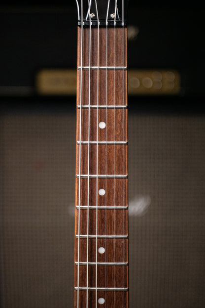 Epiphone Dot Deluxe Electric Guitar - Blueburst