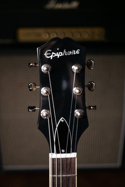 Epiphone Casino - Vintage Burst