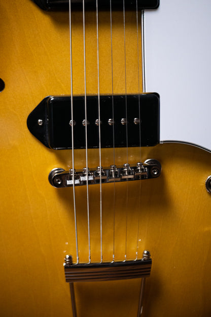 Epiphone Casino - Vintage Burst