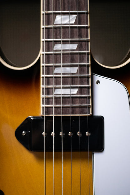 Epiphone Casino - Vintage Burst