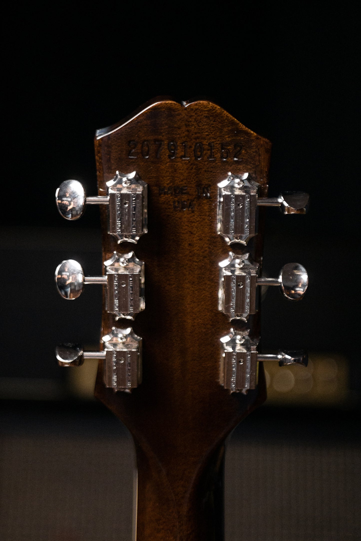 Epiphone Casino - Vintage Burst