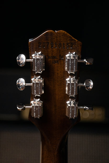 Epiphone Casino - Vintage Burst