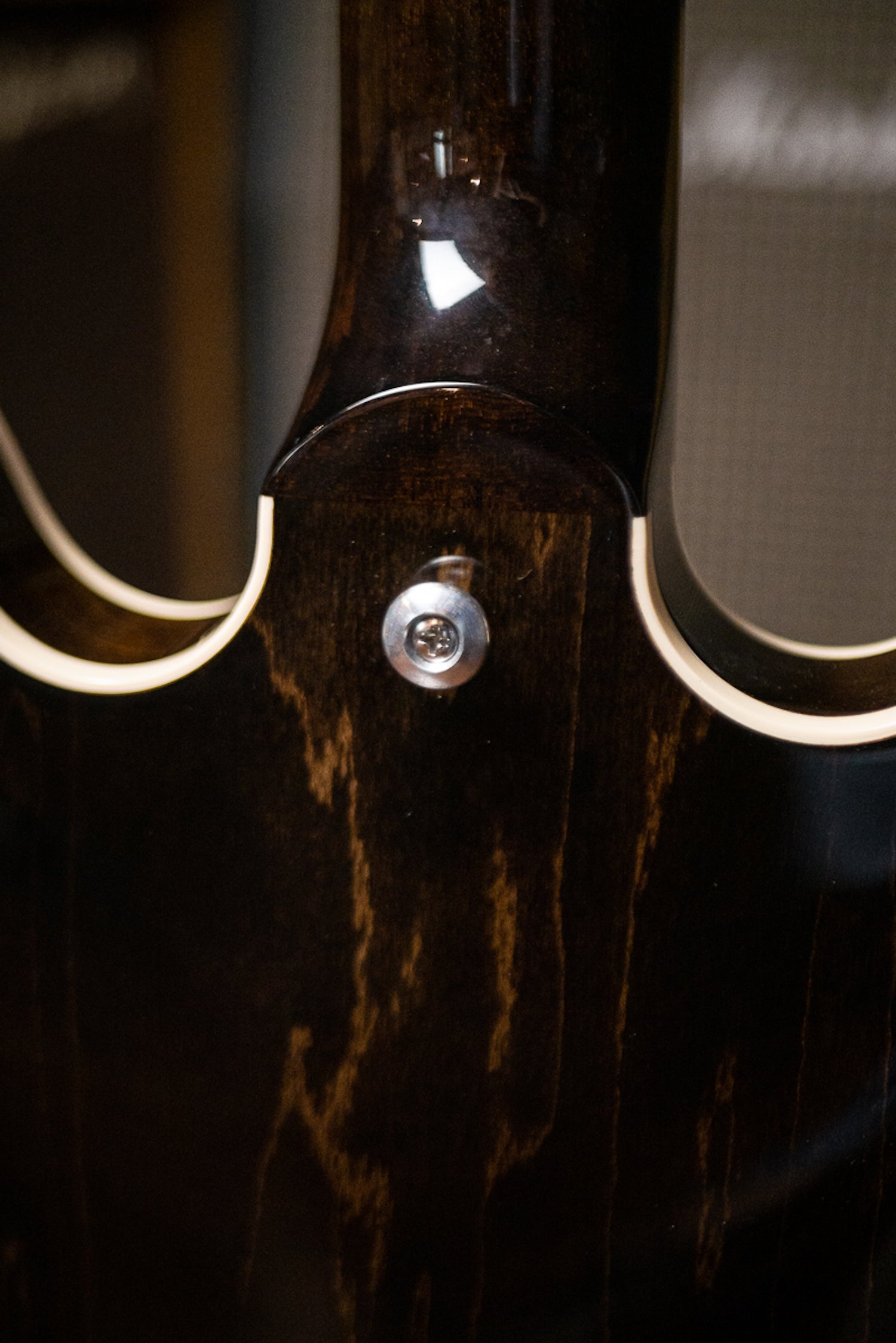 Epiphone Casino - Vintage Burst