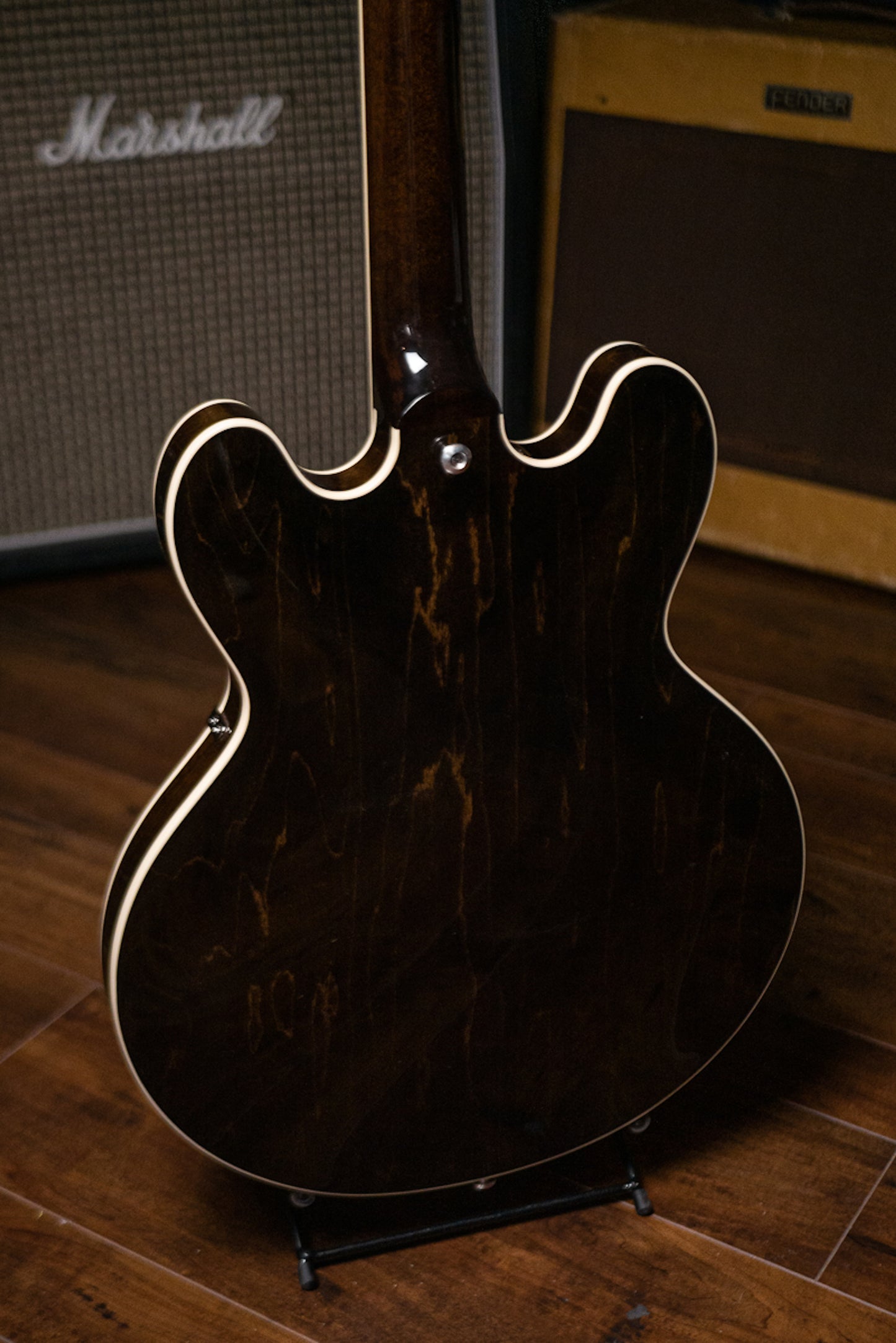 Epiphone Casino - Vintage Burst