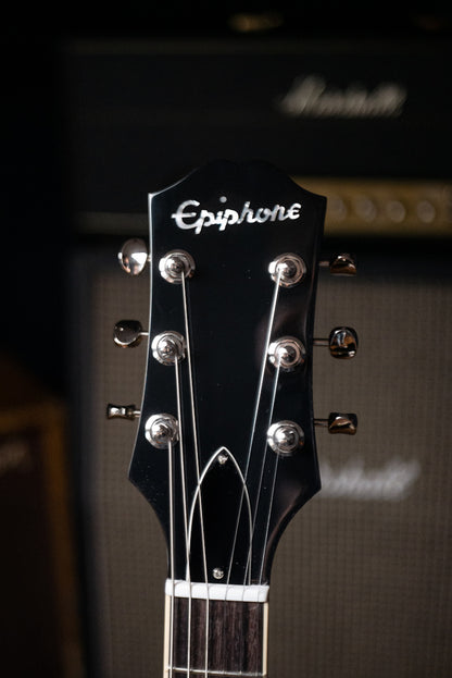 Epiphone Casino - Vintage Burst