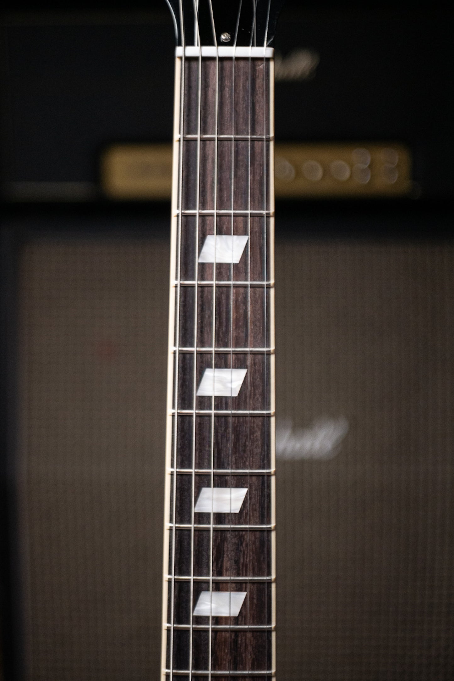 Epiphone Casino - Vintage Burst