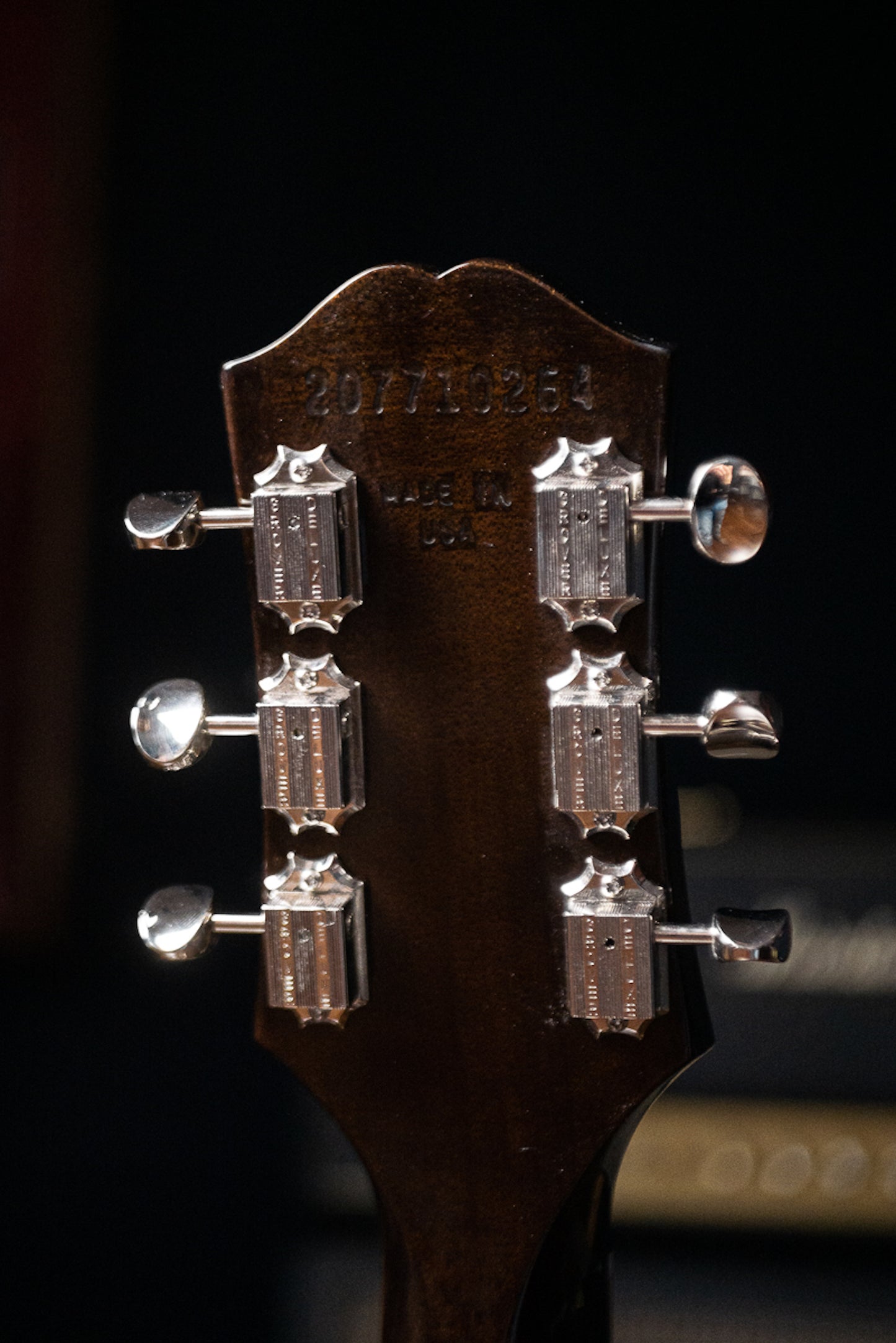 Epiphone Casino - Vintage Burst