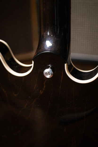 Epiphone Casino - Vintage Burst
