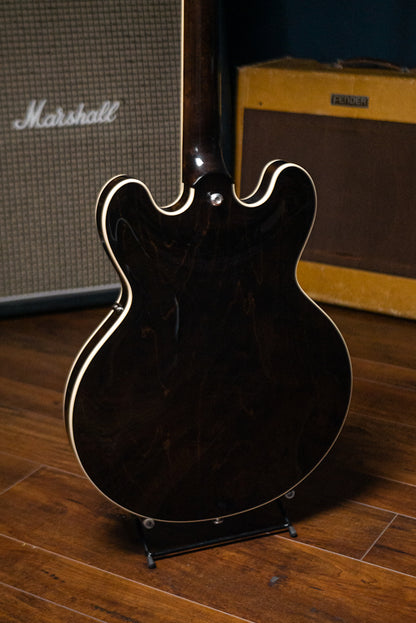 Epiphone Casino - Vintage Burst