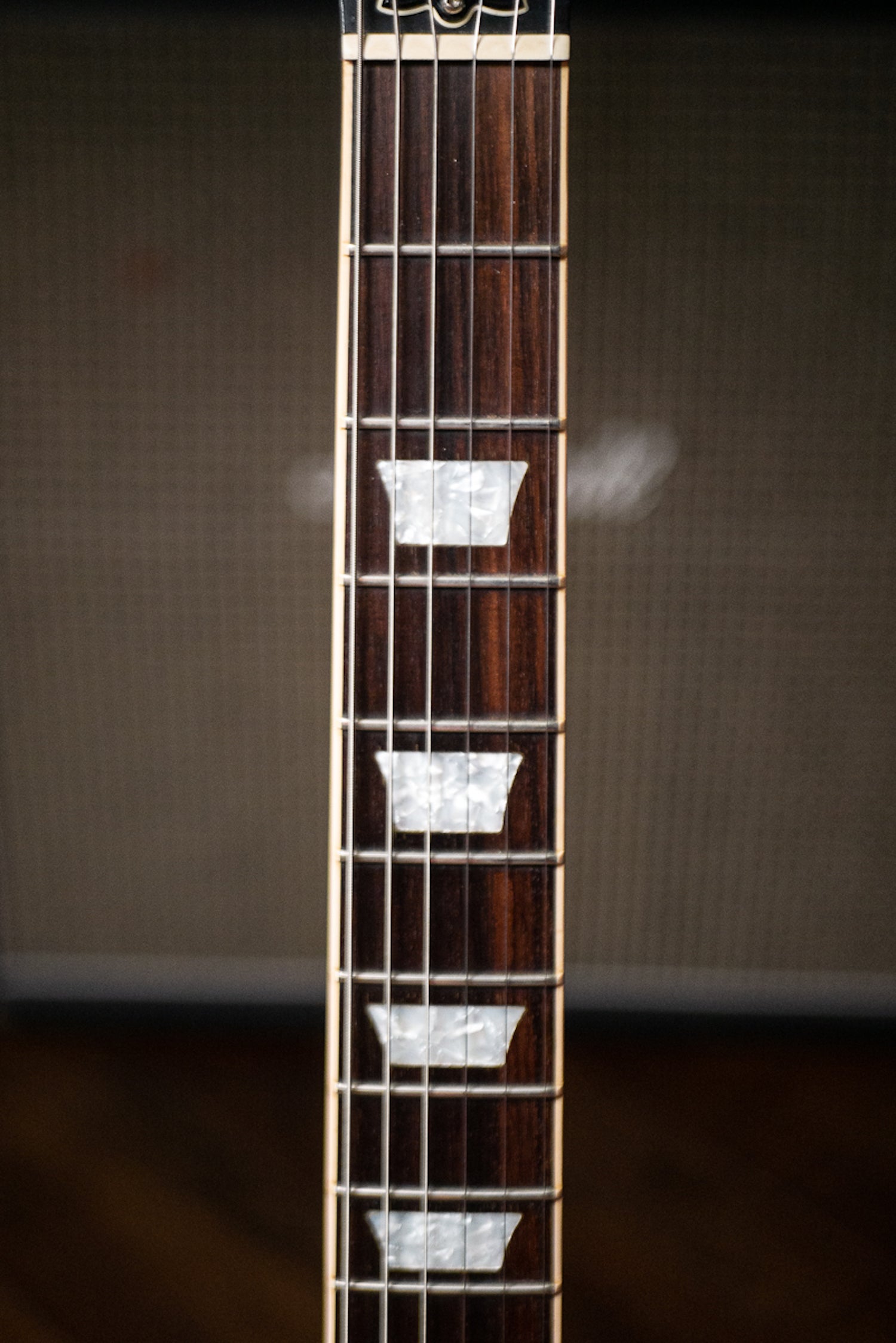 2001 Gibson Les Paul Standard Electric Guitar - Natural