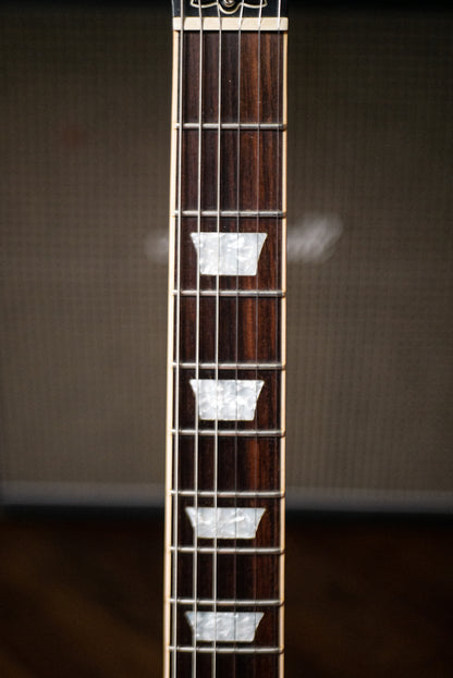 2001 Gibson Les Paul Standard Electric Guitar - Natural