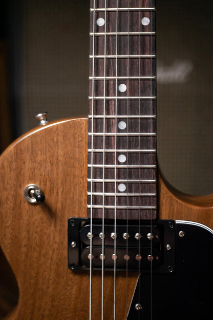 Gibson Les Paul Special Tribute Humbucker Electric Guitar - Natural Walnut
