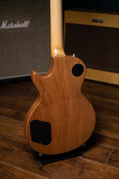 Gibson Les Paul Special Tribute Humbucker Electric Guitar - Natural Walnut