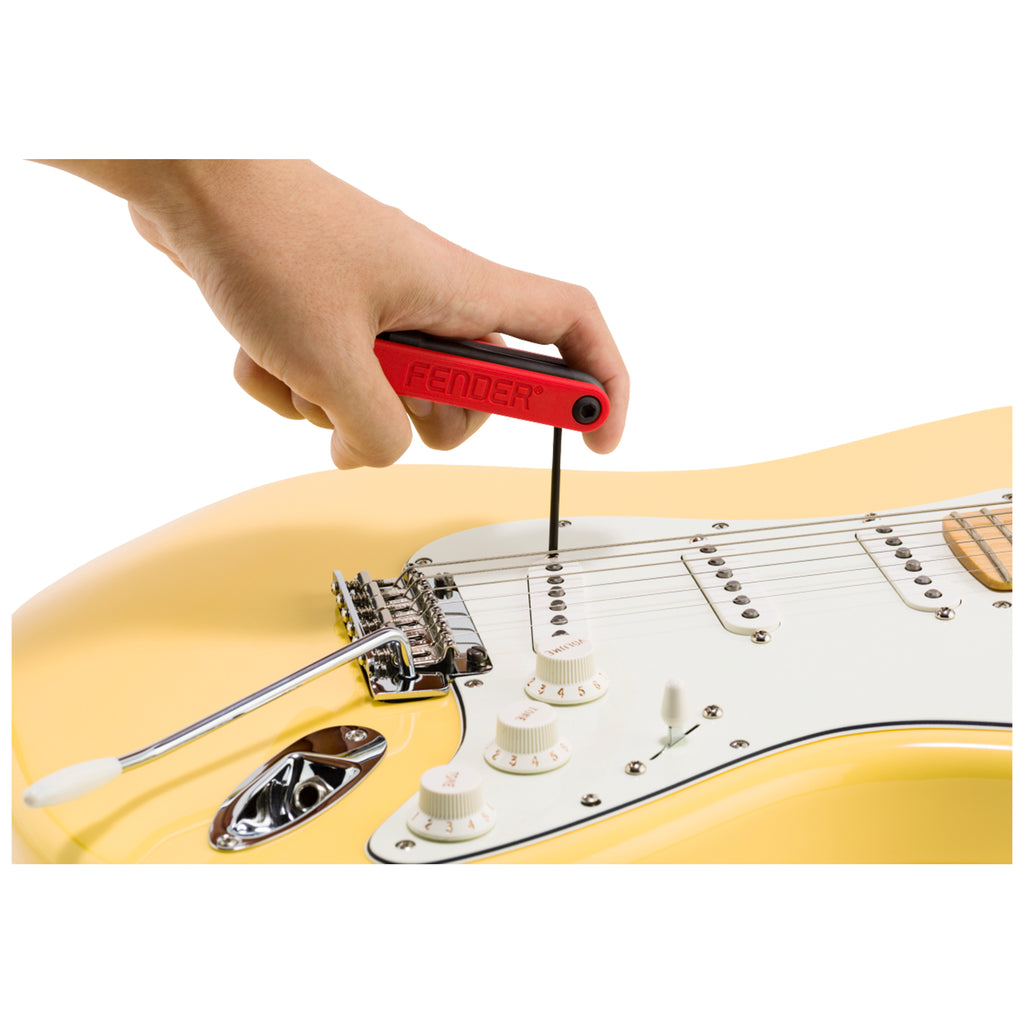 Fender Guitar & Bass Multi Tool
