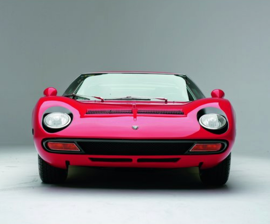 Classic Cars - A Century of Masterpieces - Walt Grace Vintage