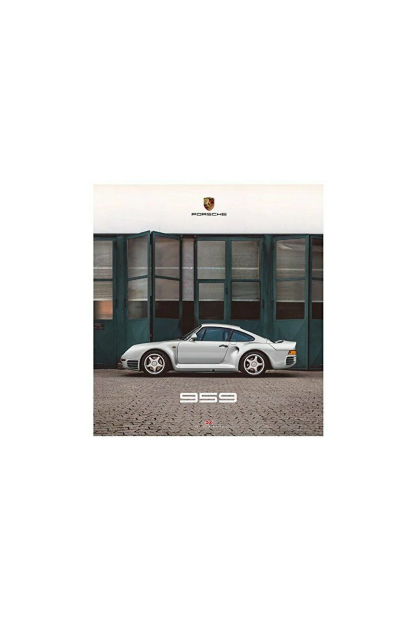 Porsche 959