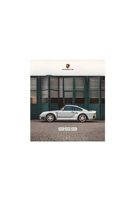 Porsche 959