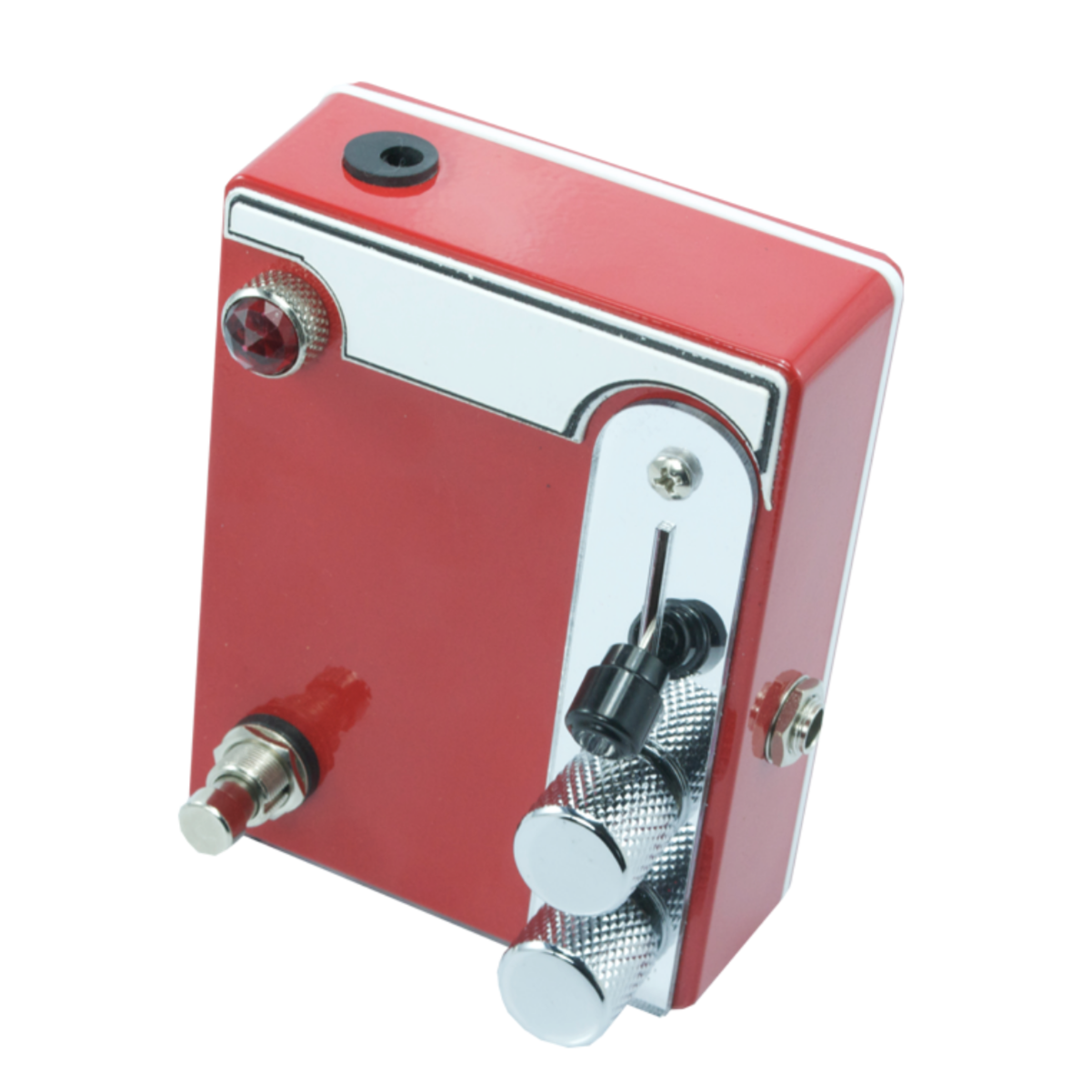 Aura TL Overdrive Pedal