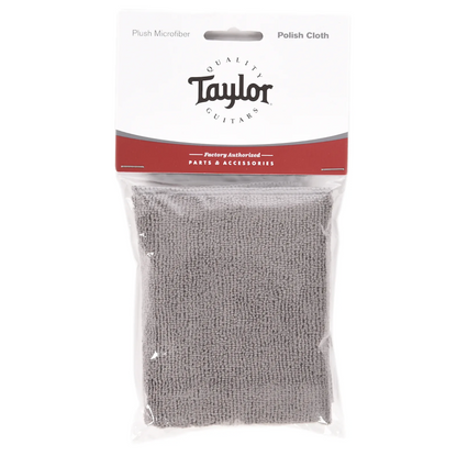 Taylor Plush Microfiber Polish Cloth 12" x 15" - Walt Grace Vintage