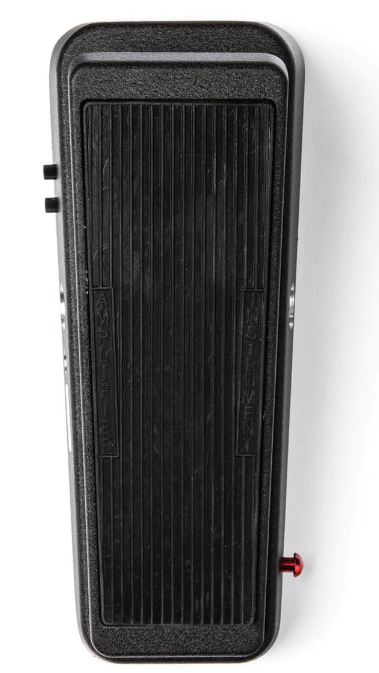 Dunlop 95Q Crybaby Q with Boost Wah Pedal – Walt Grace Vintage