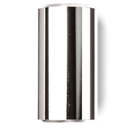 Dunlop 228 Chromed Brass Guitar Slide - Walt Grace Vintage
