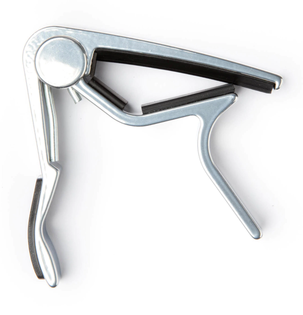 thumbnail image 2 of Dunlop 83CG Trigger Acoustic Capo – Reid Music Limited 2 of 10