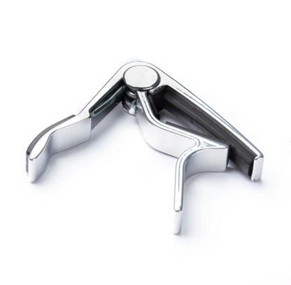 Dunlop Trigger Acoustic Capo 83CN - Nickel