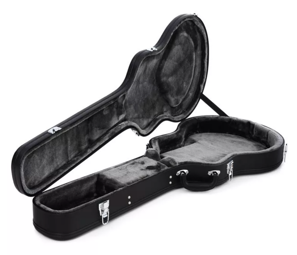 Epiphone E519 Hollowbody Guitar Case - Black