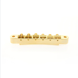Gibson Historic Spec Non-Wire ABR-1 Bridge - Gold