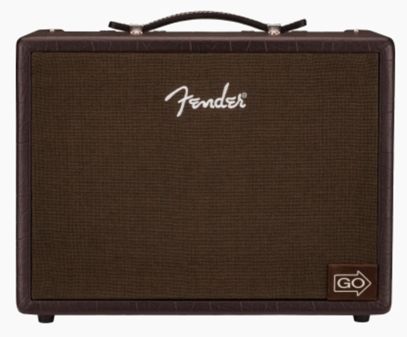 Fender Acoustic Junior Combo Amp