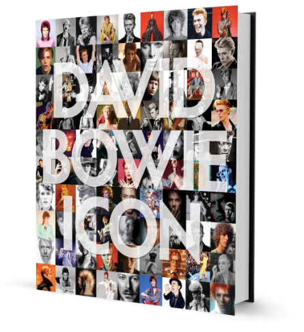 David Bowie: Icon: The Definitive Photographic Collection