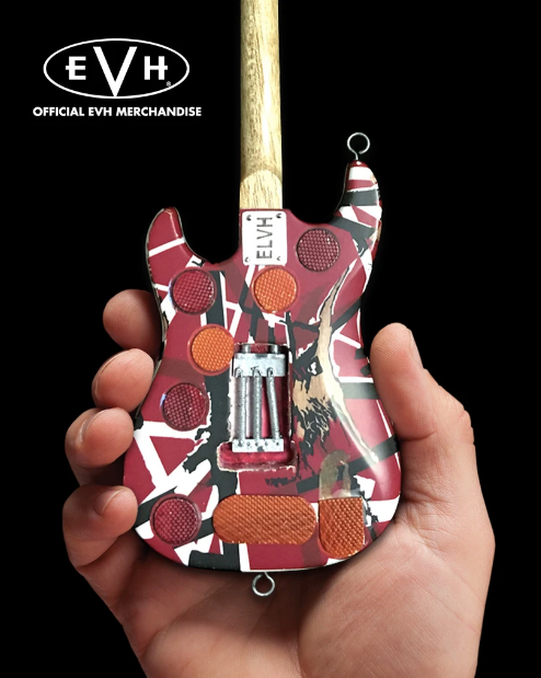 Evh mini guitar deals